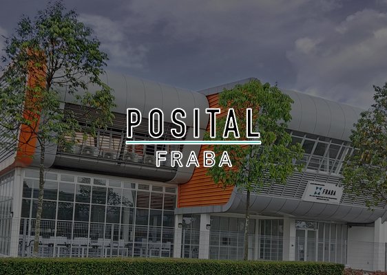 Sede POSITAL - Becker, Alemanha